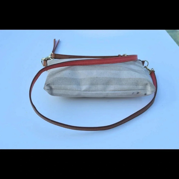 Fossil cross body bag - Picture 8 of 8